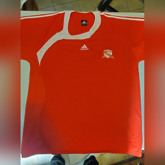 Soccer Jerseys - Picture 1 of 3